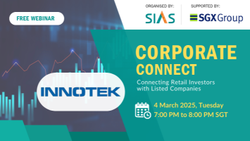 Corporate Connect ft Innotek Limited