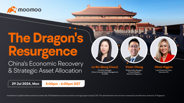 The revival of the dragon - China's economic recovery and strategic asset allocation