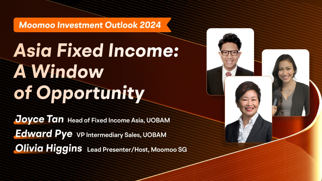 Asia Fixed Income: A Window of Opportunity