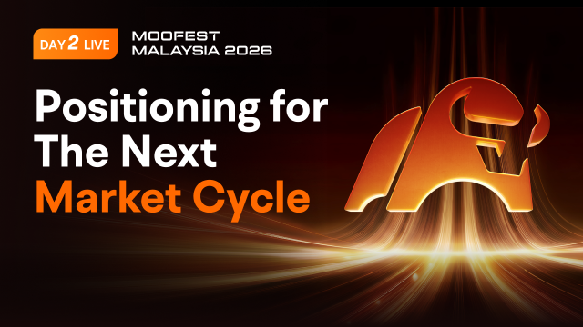 Moomoo Organizes MOOFEST Malaysia: Focus on Investment in the Technology Sector