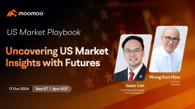 [US Market Playbook] Uncovering US Market Insights with Futures