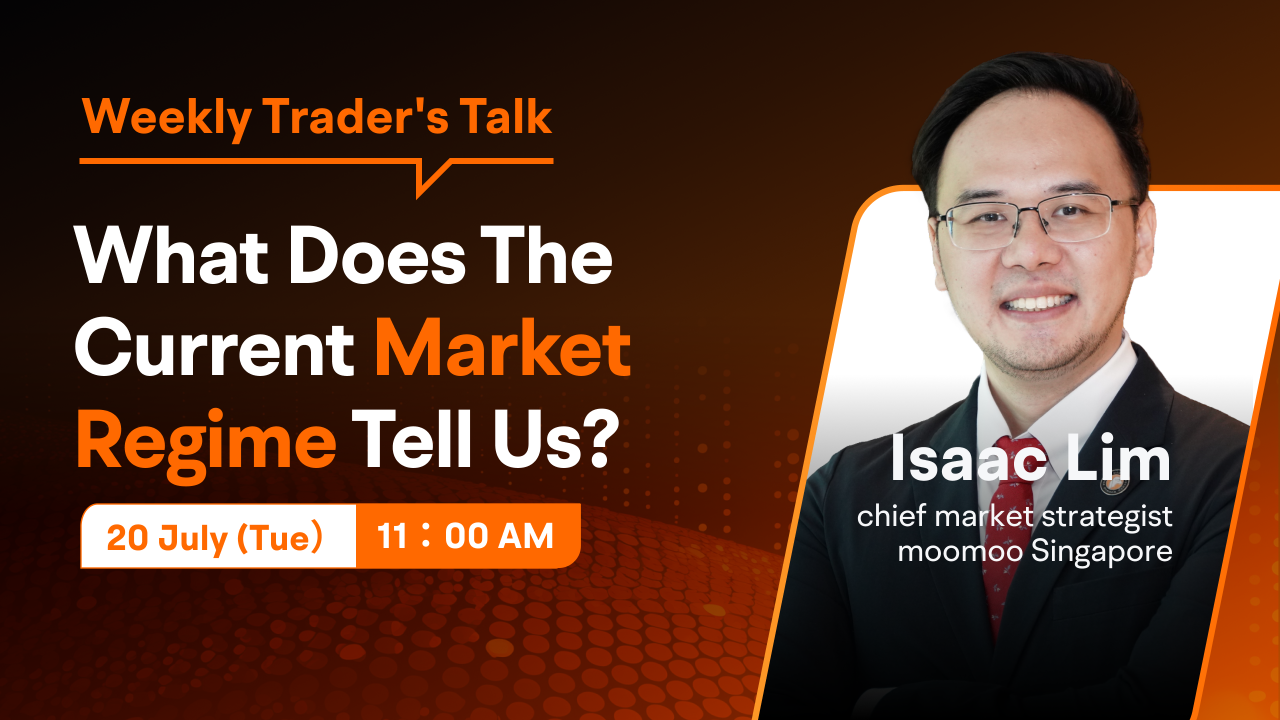 [Trader’s Talk] ความผันผวนกลับมาแล้ว! สภาวะตลาดในปัจจุบันมีความหมายอย่างไรต่อคุณ?